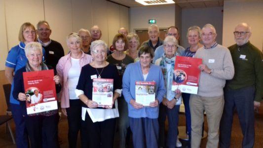 Southampton MDS Patient Support Group