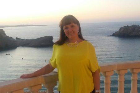 Fiona Cherry MDS story: My journey to a diagnosis