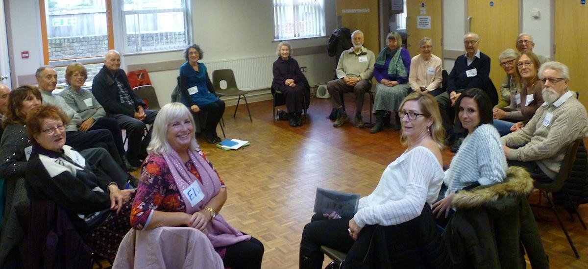 Essex MDS Patient Support Group - (face-to-face pre Covid)