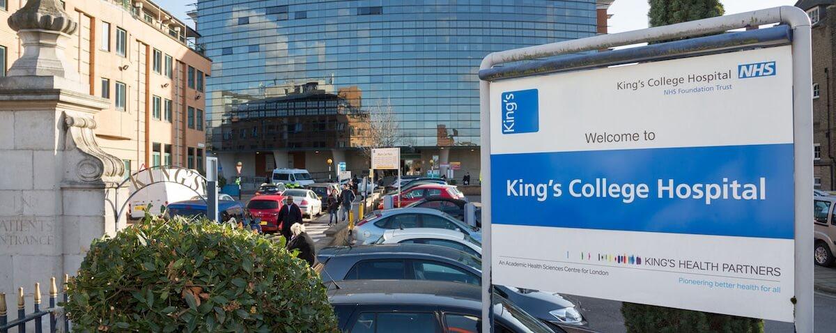 MDS, CMML & AML Patient and Carer Support Group Kings Hospital 18th September 2025 2pm-4pm